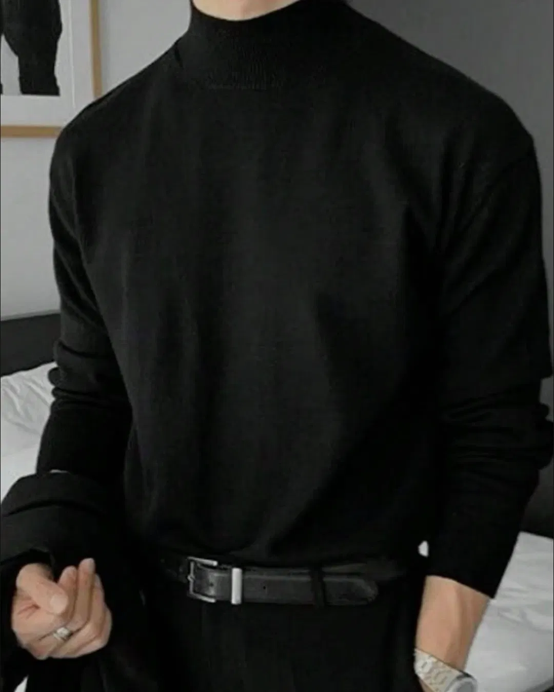Avatar of 01 Mafia Husband 