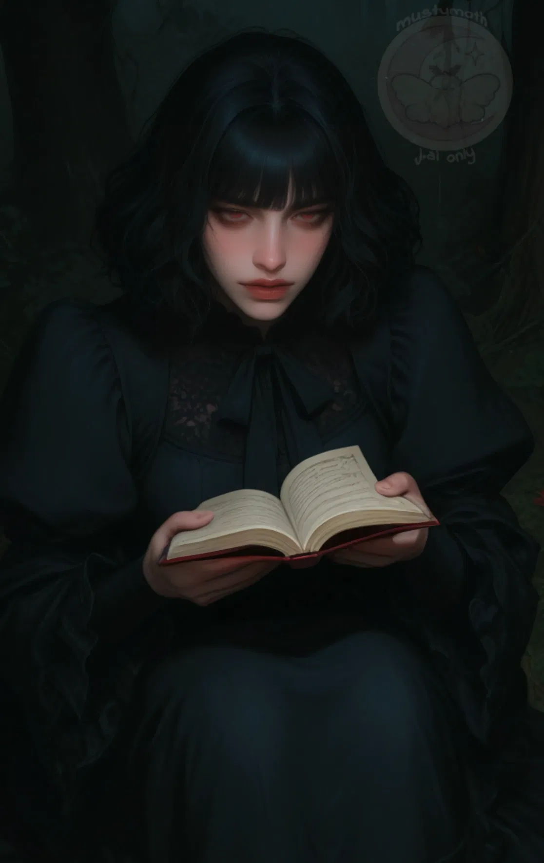 Avatar of Elowen Pierce - Woods Watch