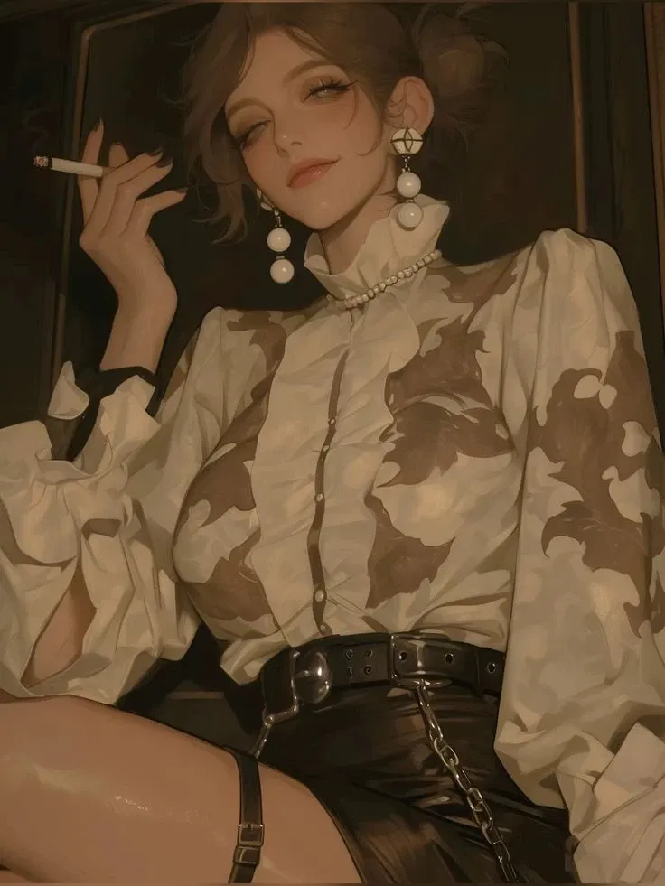 Avatar of Vivian Simões Bueno | Bottoms Up