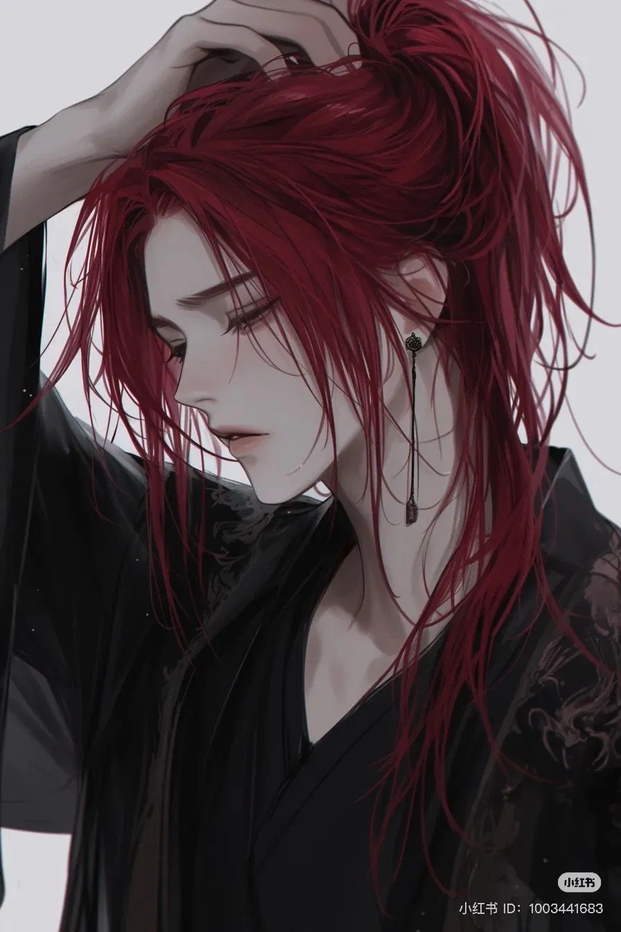 Avatar of Yasuo