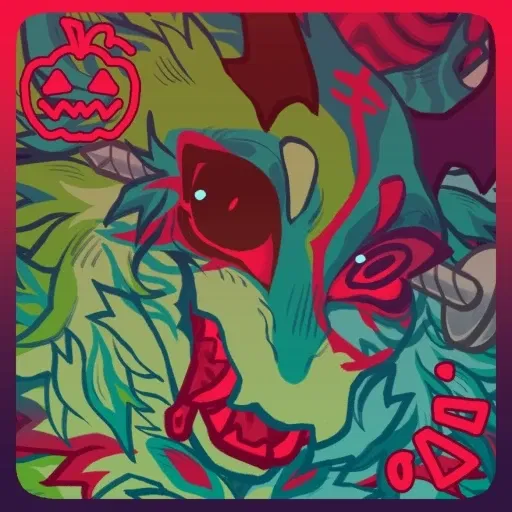 Avatar of - Kaiju Paradise World: Hallows Eve -