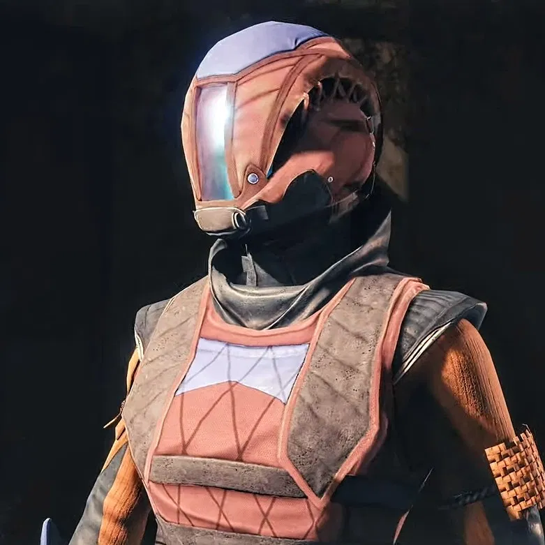 Avatar of Female Awoken Warlock | New Light