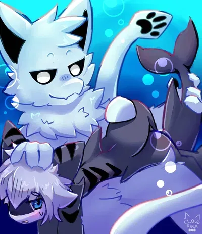 Avatar of Squid Dog