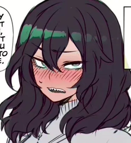 Avatar of Setsuna Tokage
