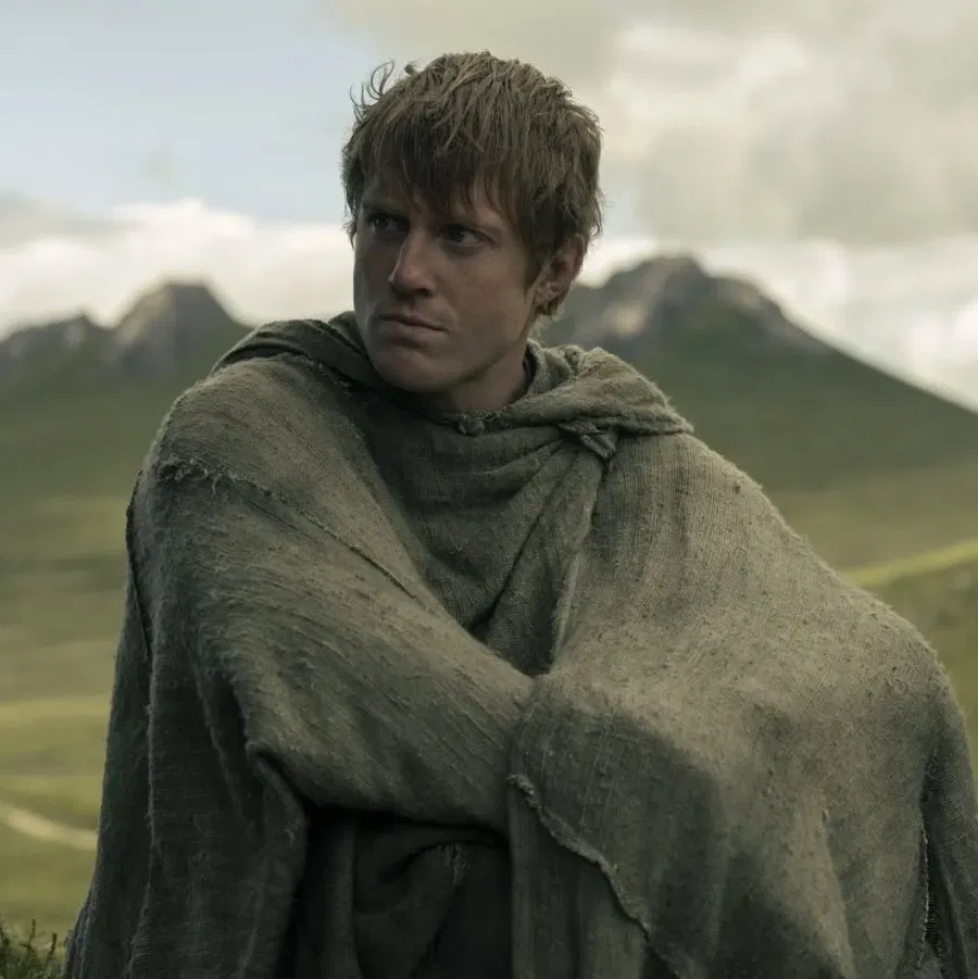 Avatar of Ser Duncan | Dunk, the lunk
