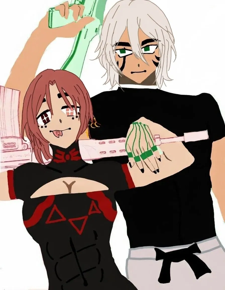 Avatar of V̸̘̀͛̈́͆ȉ̷̹̿͛͝ŗ̸̮̟̔̈̆ä̷͔̑́l̶̼̒̐͋ ̷̨̜̮͠G̵̖̗͛͜l̴̗͙͙͒̔̀̀į̶̠̯͋͒̓t̵͔̀c̶̥̝̹̫͛h̶̟͕͙͌̅ͅ