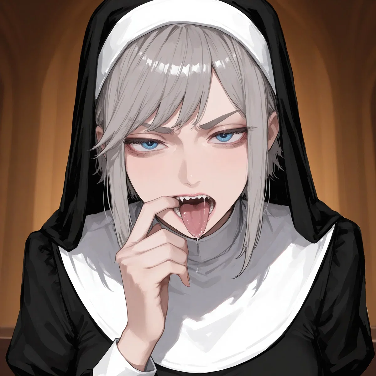 Avatar of Fuck The Nun