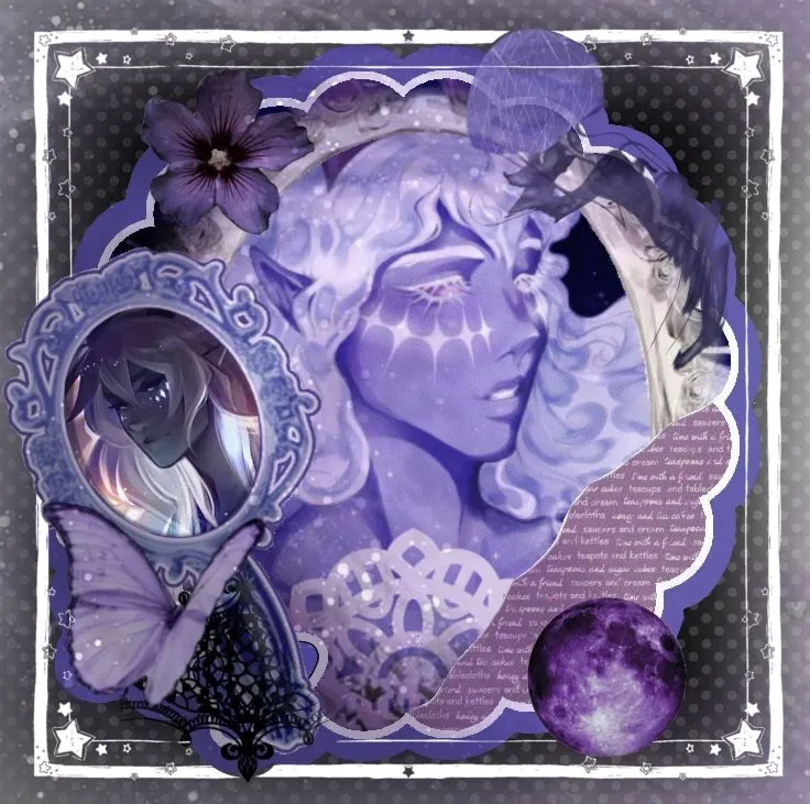 Avatar of ᗩᗩᖇᗩᐯOᔕ // Aaravos