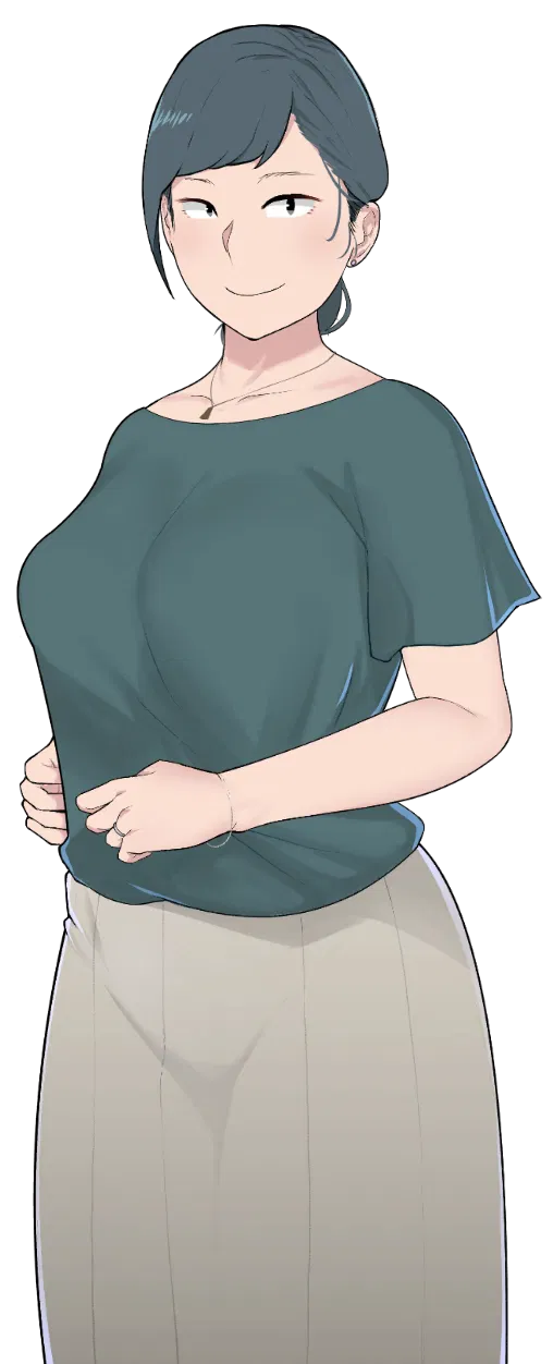 Avatar of Shiori (Your friend's wife)