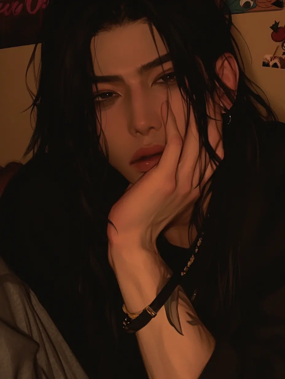 Avatar of Cha Han-gyeol | UNSLEEP