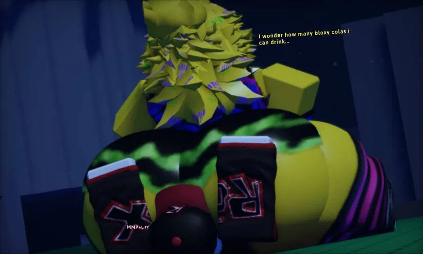 Avatar of Party Noob