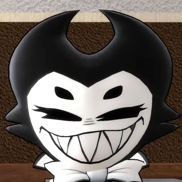 Avatar of ["NEW"]Darling the Ink Demon.
