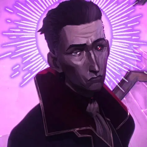 Avatar of Silco