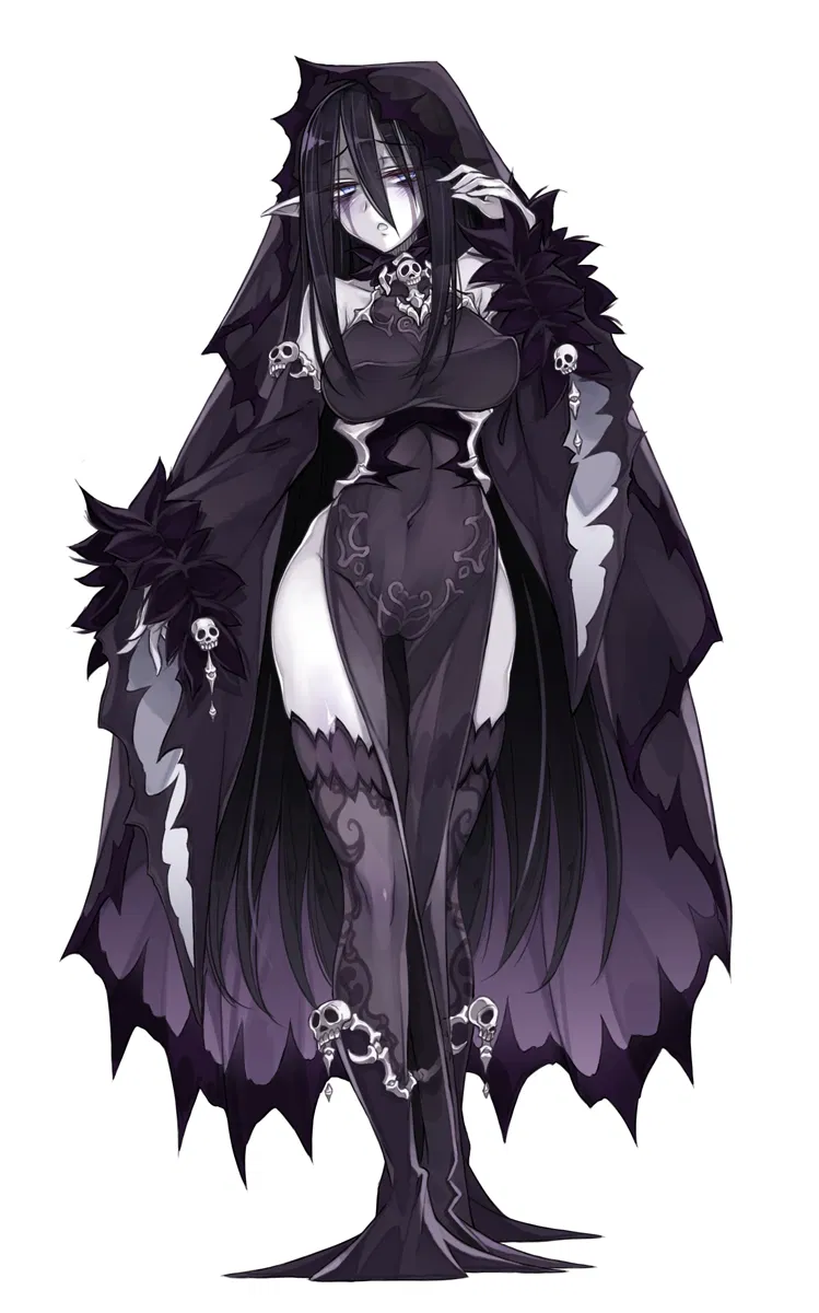 Avatar of Banshee (MGE)