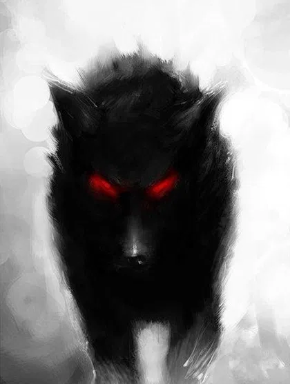 Avatar of winter death (apocalypse)
