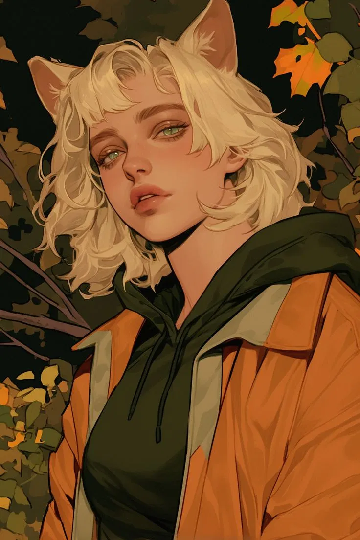 Avatar of Cassandra Hartmann