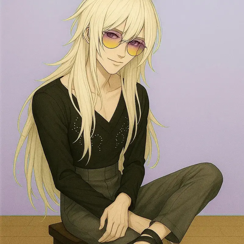Avatar of Aubrey Kandilaroff