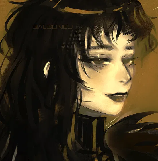 Avatar of Binah