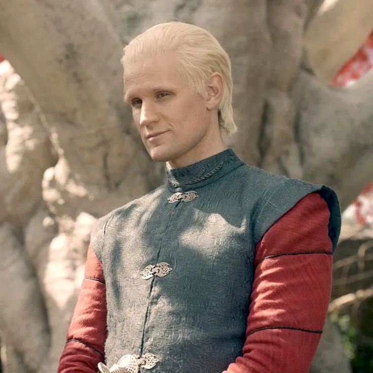 Avatar of Daemon Targaryen