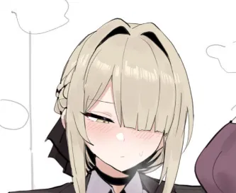 Avatar of Rich woman needs a maid to help her.
