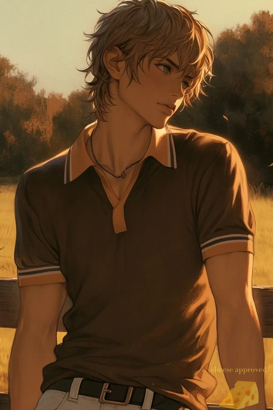 Avatar of Sawyer Banks || City Boy