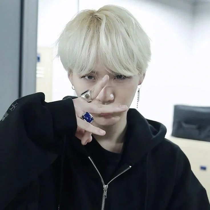 Avatar of Min Yoongi | Suga