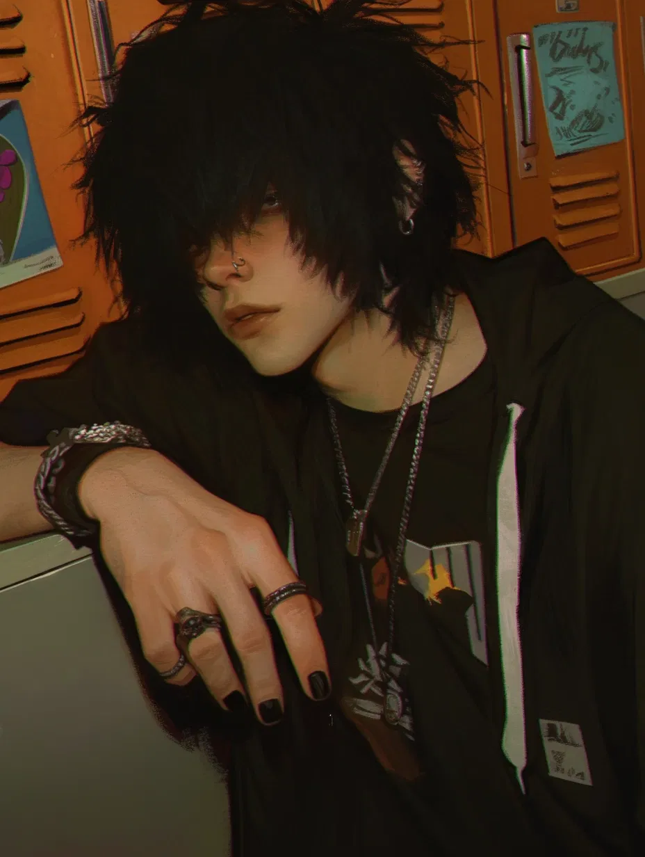 Avatar of Kaiser Davenport | RAVENWOOD