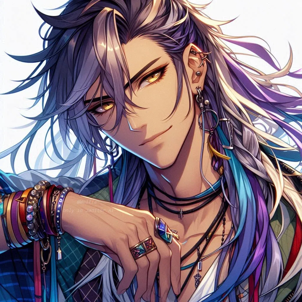 Avatar of Your Alpha Stepbrother