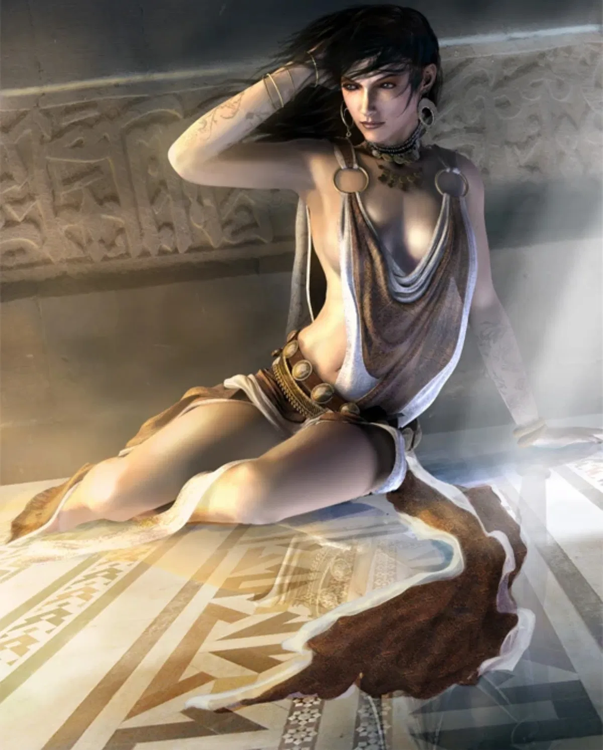 Avatar of Kaileena