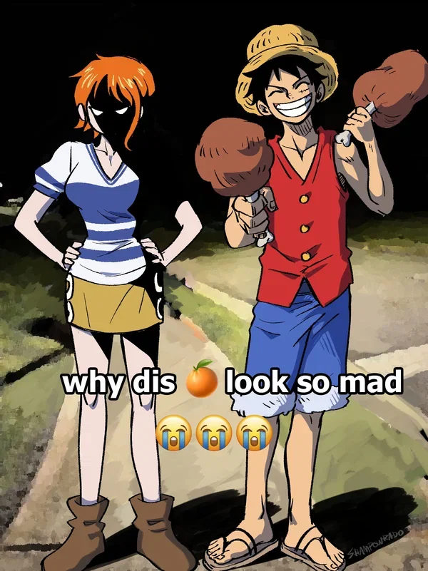 Avatar of More of a question than a rant ig?