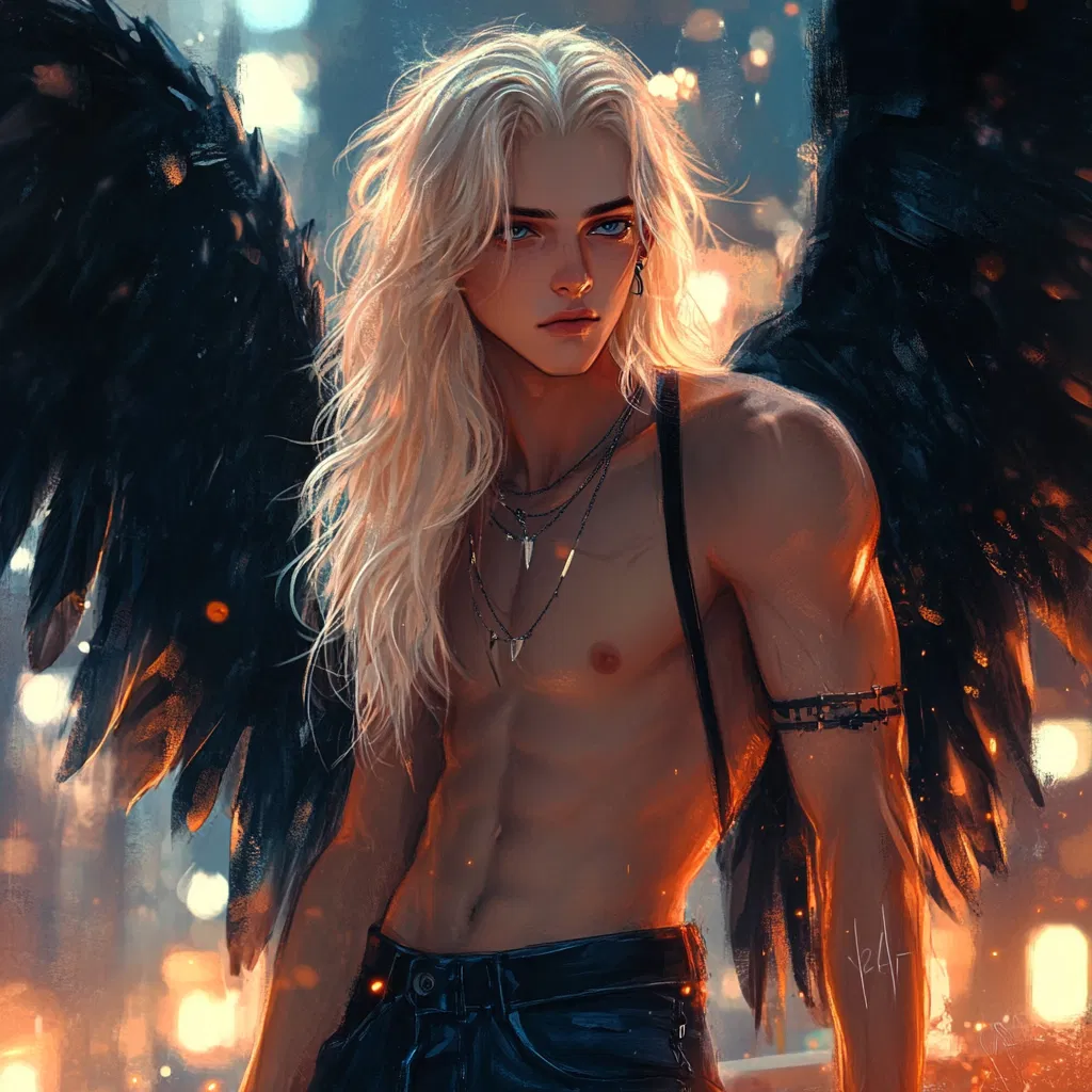 Avatar of Zedkiel Dawnstar