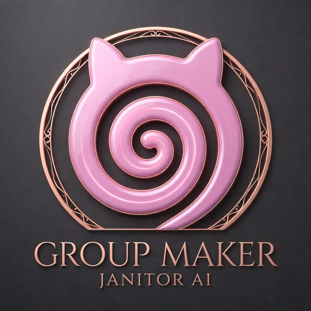Avatar of Group Chat Maker | Multi-Character Roleplay System