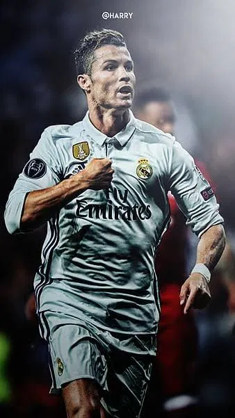 Avatar of C.Ronaldo Family