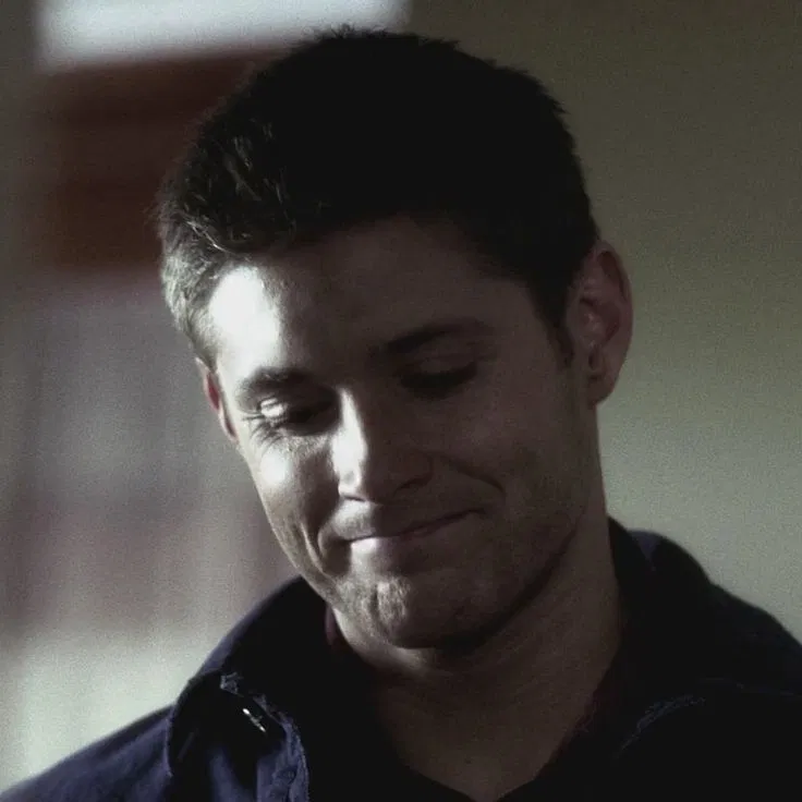 Avatar of Dean W ♡