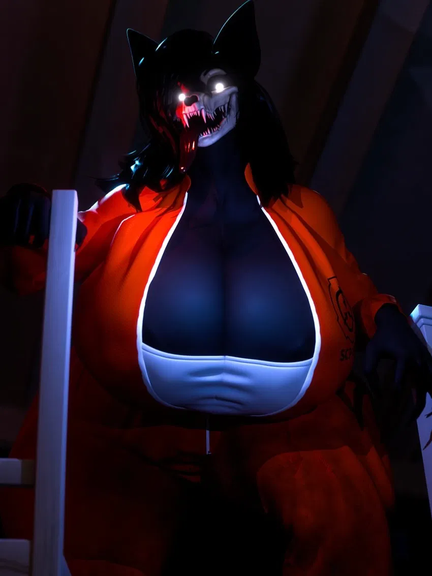 Avatar of SCP-1471-a (Mal0/Scrag)