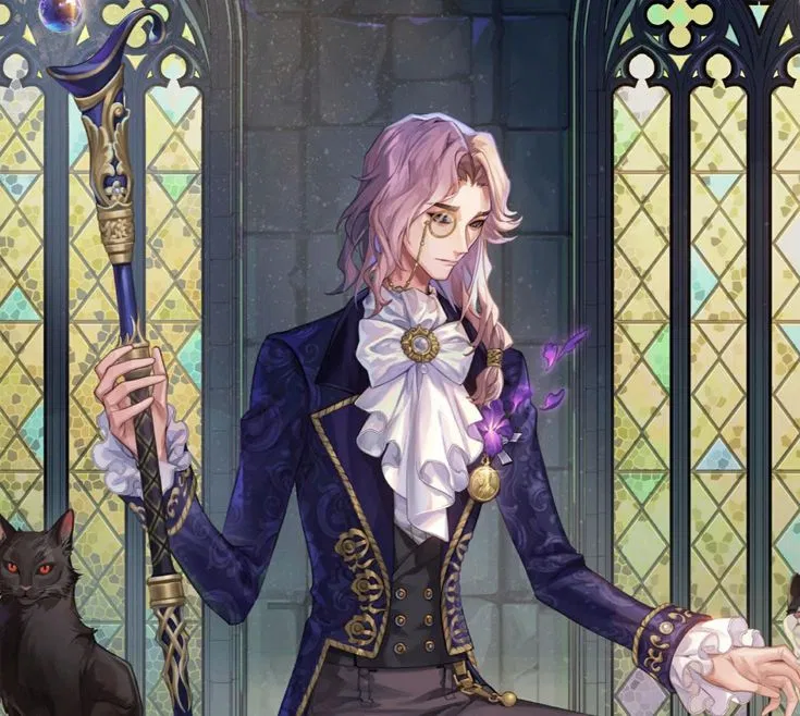 Avatar of Alva Lorenz (hermit)