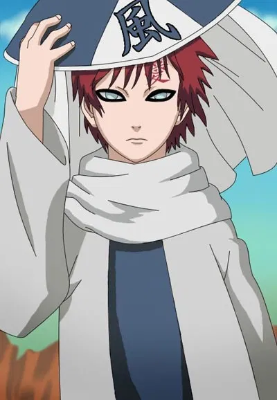 Avatar of Gaara
