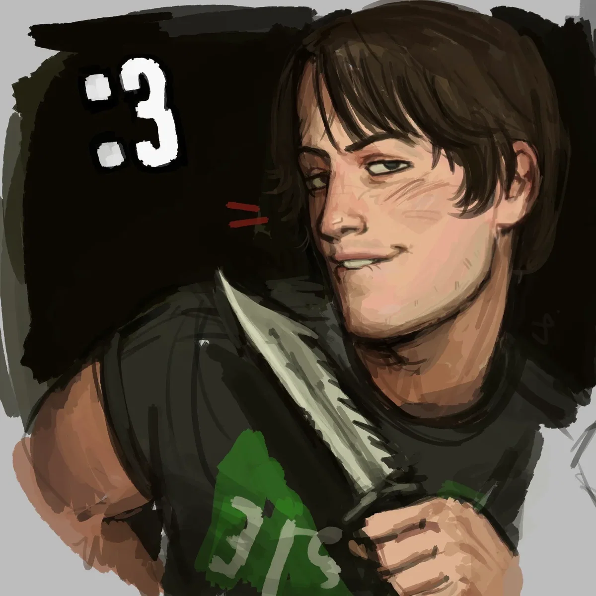 Avatar of 04 - Evan Myers