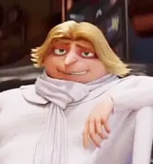 Avatar of Dru Gru
