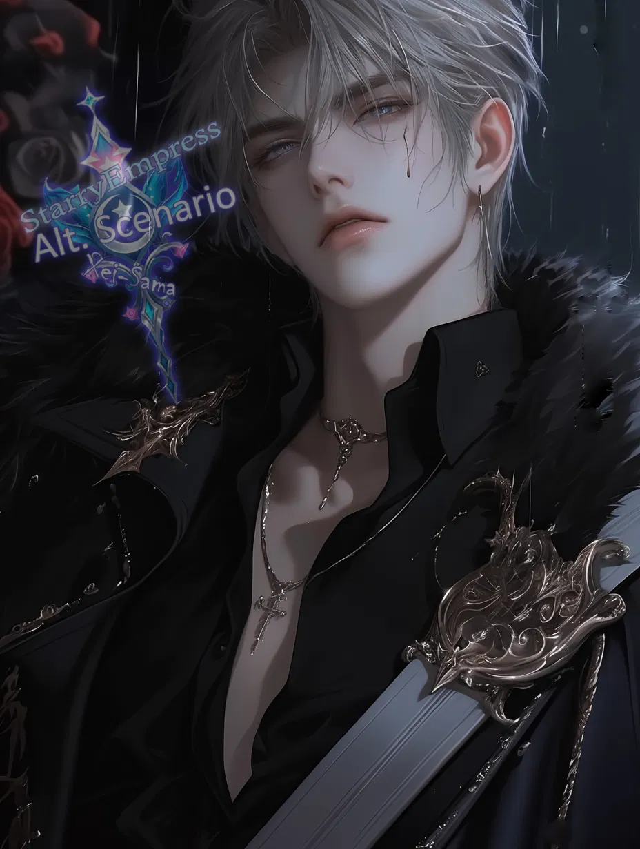 Avatar of Married & Monitored -  Zephan Paleron