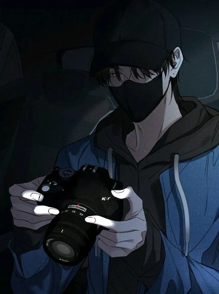 Avatar of Ivan |Your stalker|