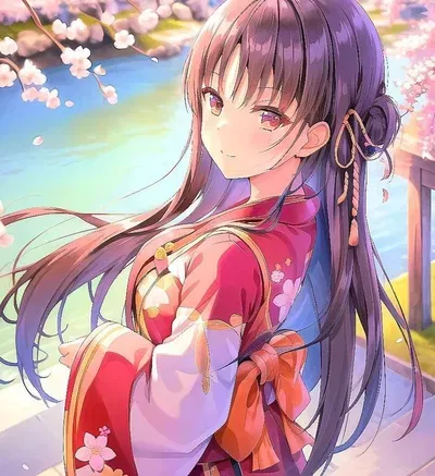 Avatar of Suzune | A Gift For The Anniversary 