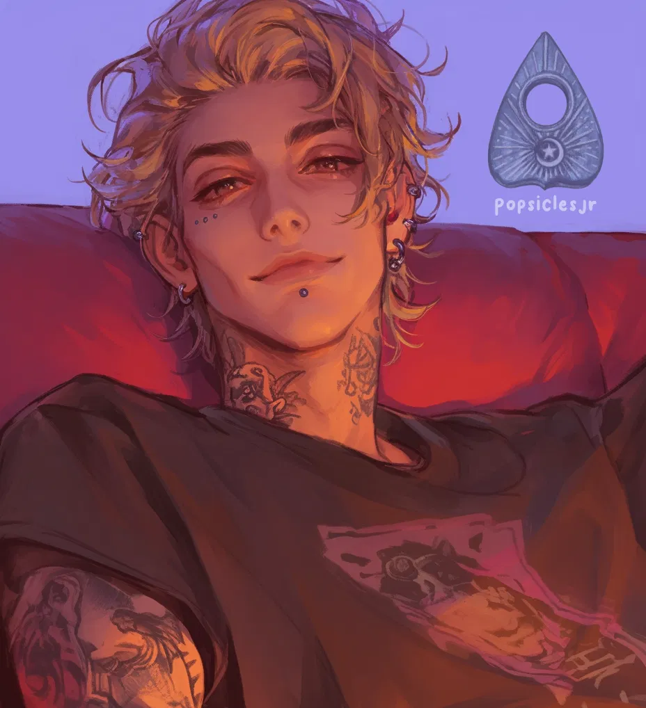 Avatar of Jude┊Best Friend