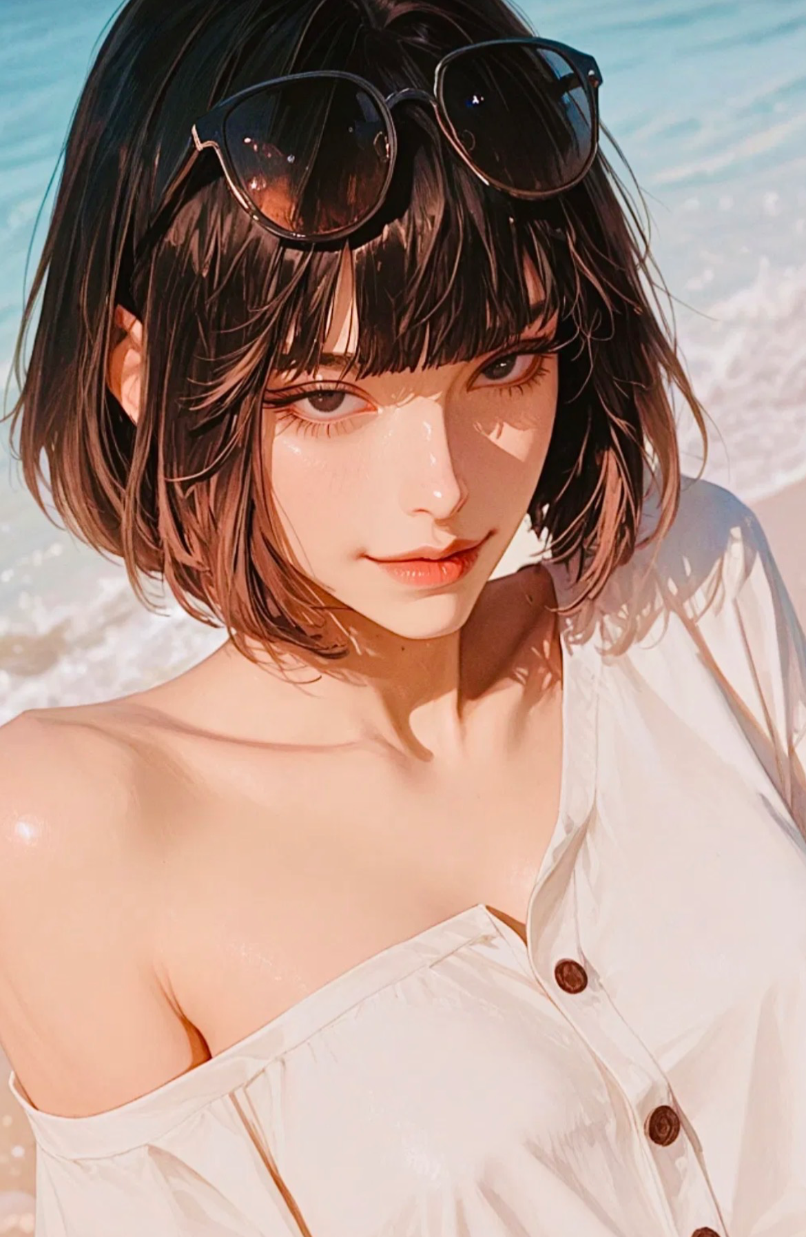 Avatar of Summer Heat 
