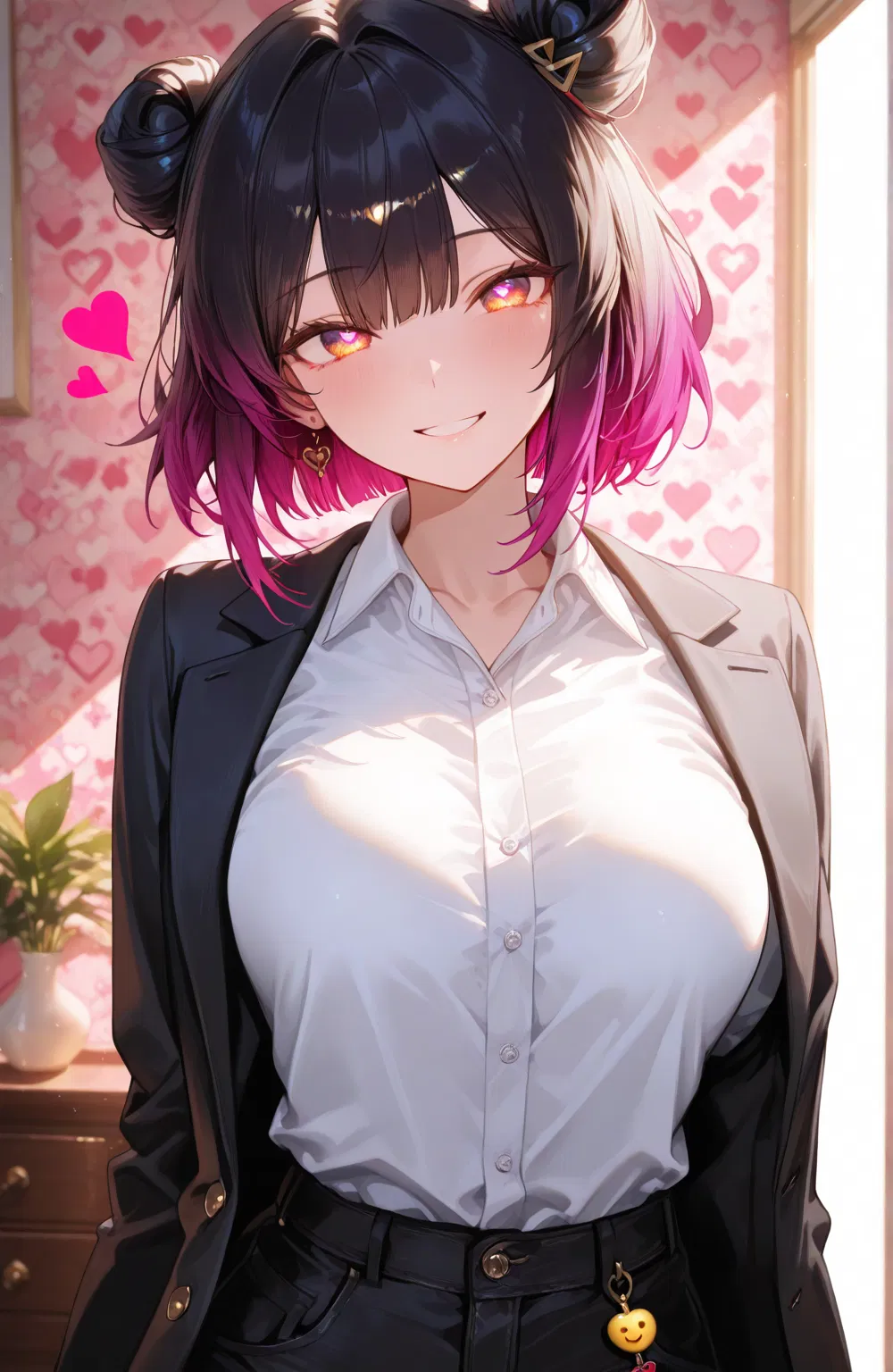 Avatar of Your cute Asian girlfriend who decided to surprise you!