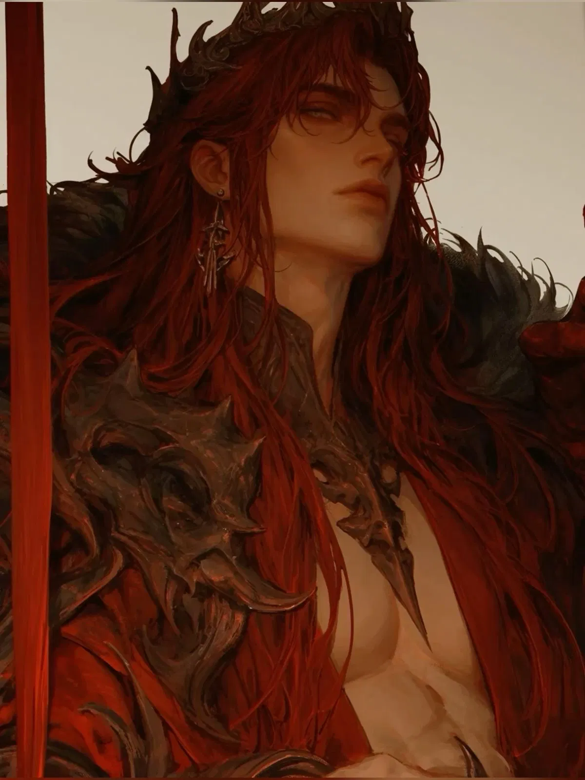 Avatar of Alaric Dalstaev