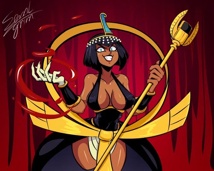 Avatar of Eliza