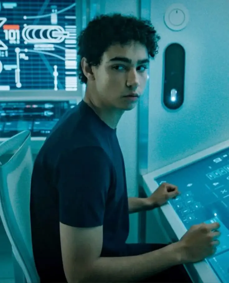 Avatar of Kai Voyagers