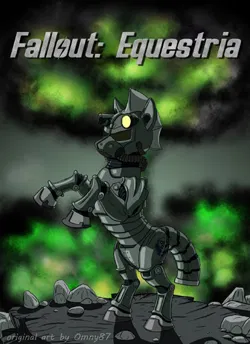 Avatar of Fallout: Equestria
