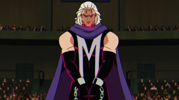 Avatar of Erik